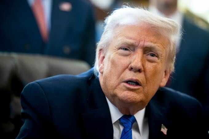 「ケネディ・センター」、改修のため2年間閉鎖へ－トランプ氏が発表