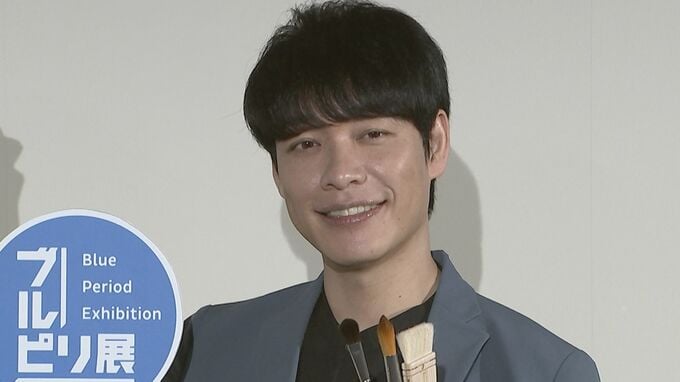 【麒麟・川島明】　全身脱毛のきっかけは、朝の生放送「爽やかな方がいいんじゃないか」|TBS NEWS DIG