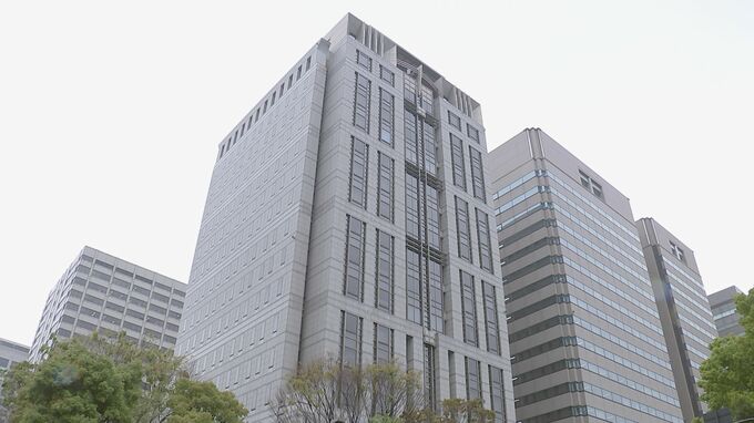 「霊感商法や過大な献金要求の被害なくなっていない」旧統一教会の問題で日弁連が声明|TBS NEWS DIG