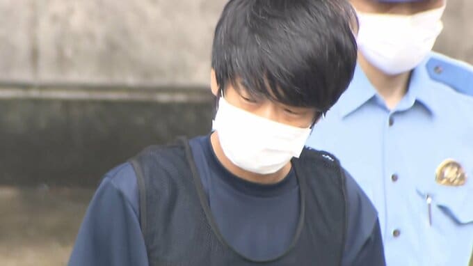 山上容疑者の母「旧統一教会が批判され迷惑をかけ申し訳ない」　検察の聞き取りに話す|TBS NEWS DIG