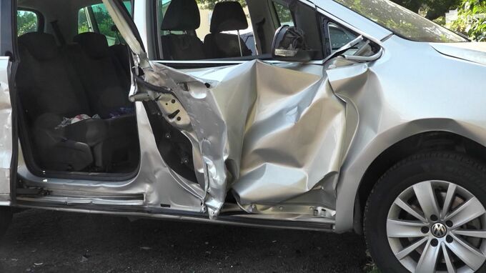 飲食店駐車場に車で突っ込み3人死傷　服役中の米兵の身柄、米側に移送　2021年富士宮市で事故=静岡|TBS NEWS DIG