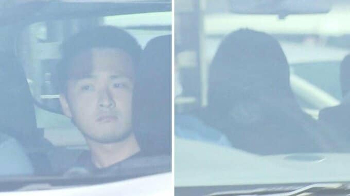 【速報】和歌山2歳女児虐待死　26歳両親を保護責任者遺棄致死罪で起訴　和歌山地検　日常的に暴行　死亡時の体重は約6kgで平均の半分程度…|TBS NEWS DIG