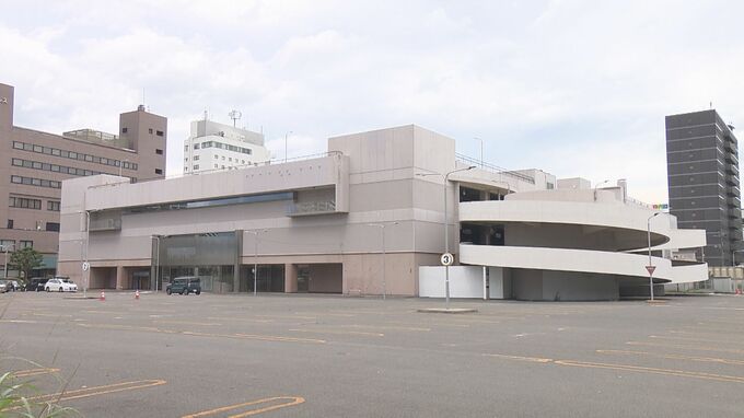 閉店から2か月　イトーヨーカドー福島店の従業員、再就職は約1割　跡地利用は未定　福島　|　福島のニュース│TUF