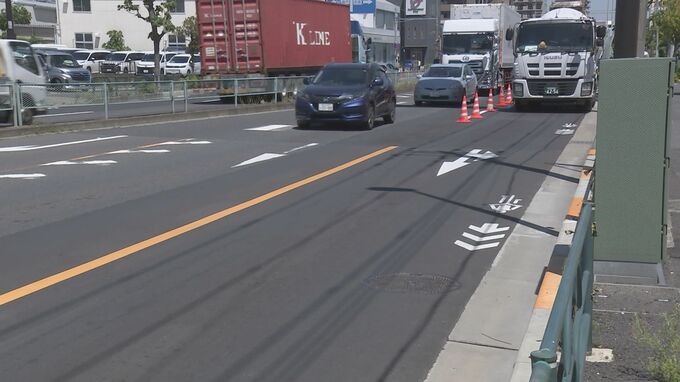 男性（19）がミキサー車にひかれ死亡　2人乗りバイクから落下か　ミキサー車運転手の男（49）を過失運転致死とひき逃げの疑いで逮捕　東京・葛飾区|TBS NEWS DIG