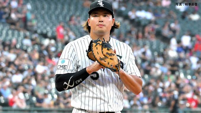村上宗隆 3四死球 押し出しで打点も、雨天で約4時間遅れのスタートも集中切らさず、首位ガーディアンズを追走|TBS NEWS DIG