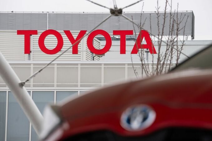 トヨタが米国で20億ドル追加投資で生産能力拡大、30年稼働開始