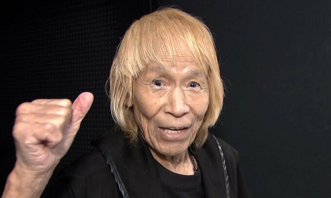 独占【 串田アキラ 】　大病を乗り越え　思い明かす　「歌は血液」「なくてはならない存在」　ファンへの『恩返し』は「長く歌い続けること」|TBS NEWS DIG