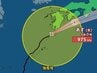 【台風情報】「台風6号(チャンミー)」進路予想　3日に西日本・東日本の太平洋側にかなり接近　台風本体と前線の影響で断続的に猛烈な雨や非常に激しい雨に　1時間ごとの雨風シミュレーション【気象庁2日14時45分発表】　|　BSSニュース | BSS山陰放送