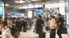 GW後半 金沢駅には多くの観光客 新幹線は満席も 　|　石川県のニュース｜MRO北陸放送
