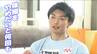 「やめたいと言ったときにやめられない」体操元五輪代表“亀山耕平さん”を一度は諦めた“夢の舞台”に引っ張り上げた人たちとは…今度は自分が才能を「引き出す」存在に【ヒーローインタビュー】　|　宮城のニュース│tbc NEWS│tbc東北放送