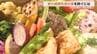 じめじめ季節に要注意！“細菌性食中毒”を防ぐには？プロに聞く“初夏の安心弁当”　|　富山のニュース｜天気・防災｜チューリップテレビ