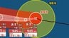 【台風13号】予想進路は少々「北寄り」に　大型で非常に強い勢力のまま時速25kmで進行中　沖縄直撃か　「猛烈な風」伴い週末8日（土）にかけ沖縄・奄美へ…　予想進路図／雨風シミュレーションあり　|　青森のニュース│ATV NEWS│青森テレビ