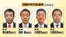 四国中央市長選が告示　元市議会議長、元副市長、元市職員、会社役員の新人4人による選挙戦に突入　|　愛媛のニュース - Nスタえひめ｜あいテレビは6チャンネル