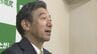 塩尻市長選から一夜明け　再選した百瀬さん「地域公共交通の充実に一番に取り組む」と抱負　|　SBC NEWS | 長野のニュース | SBC信越放送