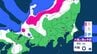 日本付近は冬型の気圧配置強まる　特に3日から4日【雪と雨のシミュレーション画像掲載】今季一番となる寒気が流入する見込み　4日は長野市街地でも今季初の積雪か　|　SBC NEWS | 長野のニュース | SBC信越放送