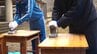 「3年間大切に使ってね」 卒業生が磨いた杉の机を新1年生へ　新潟・村上市の中学校で15年以上続く「机磨き」の伝統【森を守ること・第13話】  　|　新潟のニュース・天気｜BSN NEWS｜BSN新潟放送