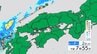 【きょう9/2(火)広島天気】秋雨前線の通過　大気の状態が非常に不安定　急な雨･落雷･突風など注意　　|　RCC NEWS | 広島ニュース | RCC中国放送
