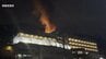【火事】神戸・有馬温泉近くの有馬稲荷神社で火災　約200段の階段のぼり消火活動も宮司の自宅など3棟全焼…約5時間後に鎮火　宮司夫妻が火傷　神戸・北区　|　MBSニュース | 関西の最新ニュースを分かりやすく。