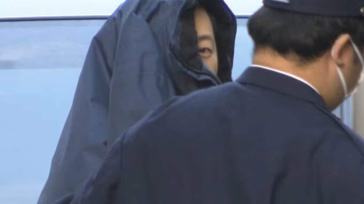 両親を包丁で突き刺し… 35歳の無職の長男を殺人の罪で起訴【青森市夫婦
