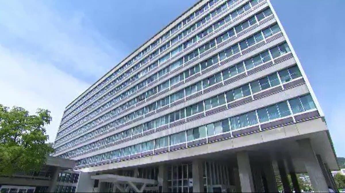 企業業績が好調で2732億円余りと過去最高の見通し…2025年度長野県の県