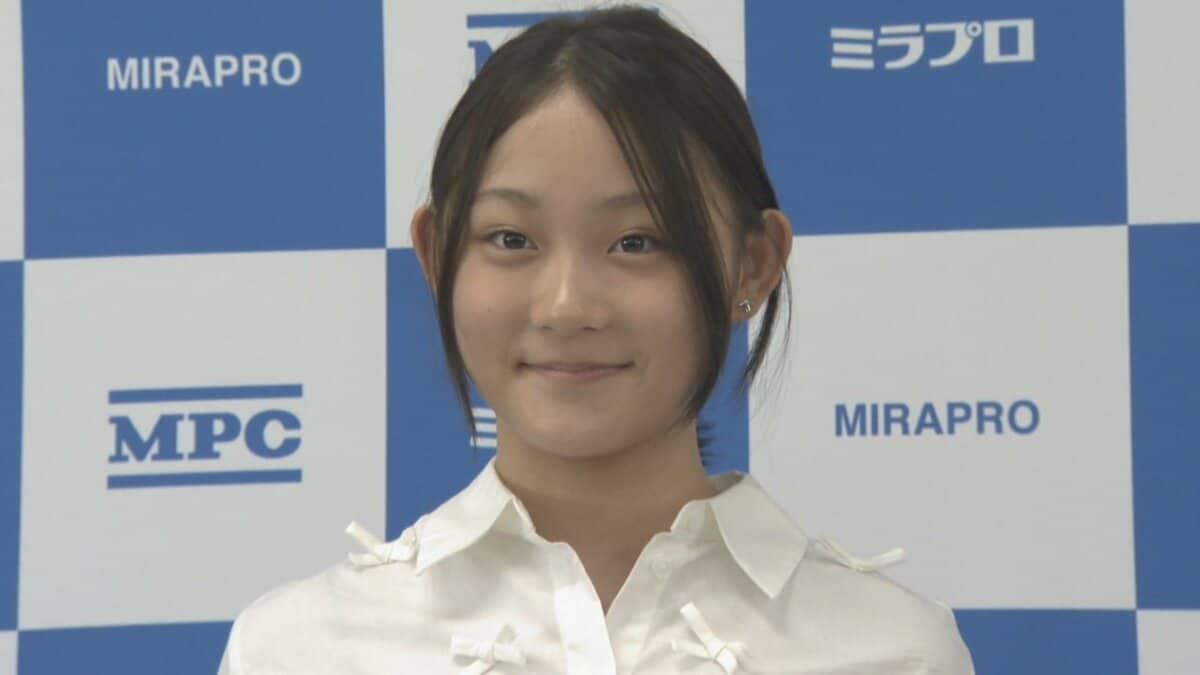 スノボ・ハーフパイプ世界選手権で銀メダル 清水さら選手が北杜市の