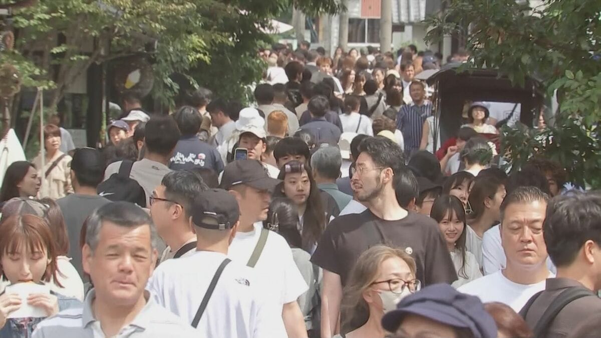 観光業の判断引き上げ、熊本地震の影響は限定的　日銀の景気動向発表　大分