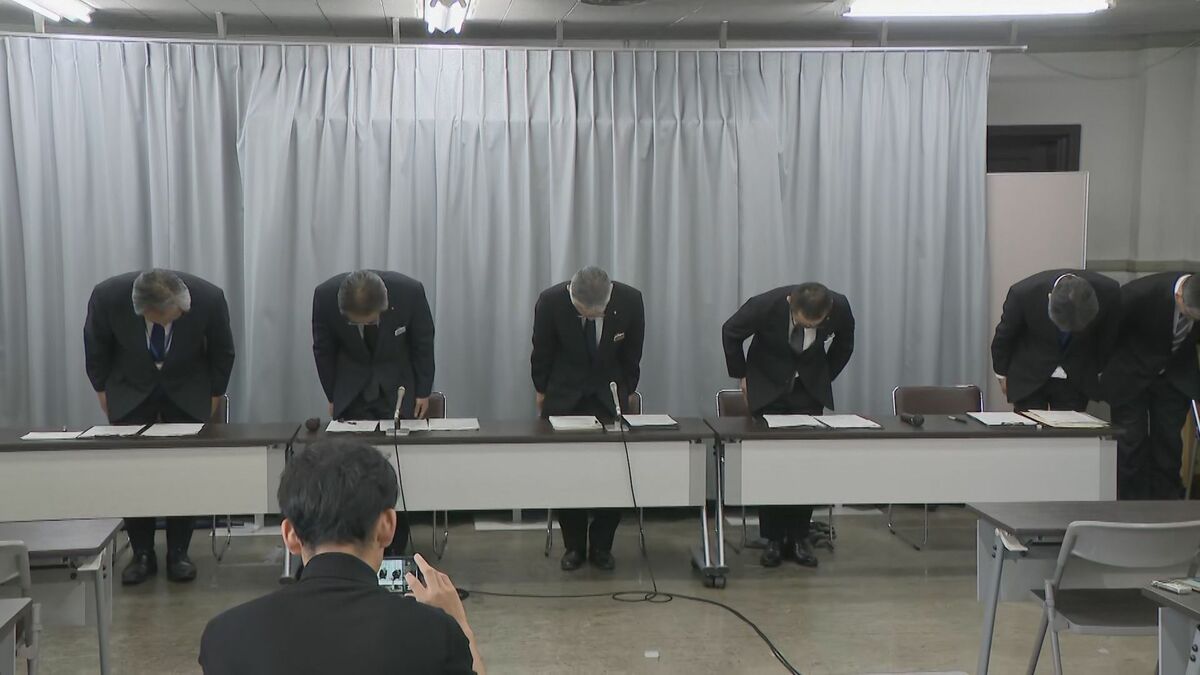 ｢生徒に異性として好意を持ってしまった｣ 女子生徒にわいせつ行為をした20代の男性教諭ら3人を懲戒処分　愛知県教育委員会