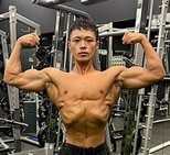 【 東京ホテイソン・ショーゴ 】 「絞れてきております！」　脅威の肉体美に反響　「超かっこいいです♥」「臨戦体制ですね！」|TBS NEWS DIG