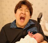 【むらせ】第1子誕生を報告「いつか東進に入るような子になるのか、それとも父の背中を見てモノマネ芸人になるのか、今から楽しみだー！」|TBS NEWS DIG