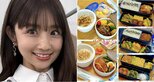 【 小倉優子 】　お弁当作り生活３か月「これからは洋食のレパートリーも増やしていきたい」と意欲　ファンからは「どのお弁当も素敵」と称賛の声|TBS NEWS DIG