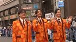 沖縄国際文化祭のメインイベント　レッドカーペットに芸能人ら集結　歓声上がる|TBS NEWS DIG
