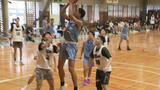 57年ぶりの県総体優勝めざす! 沖縄水産高・男子バスケ部【全力部活】 | 沖縄のニュース|RBC 琉球放送