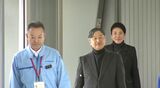 天皇皇后両陛下が3回目の被災地訪問 “二重災害に”心を痛め|TBS NEWS DIG