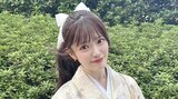 【AKB48・武藤小麟】成城大学大学院修了を報告　駅にはファンからのサプライズ「本当にびっくりしたよ！！！」|TBS NEWS DIG