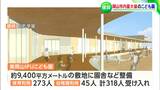 「子どもたちがキラキラするような」市内最大規模のこども園 2024年4月開園へ【岡山】|TBS NEWS DIG