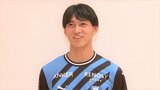 憧れは三笘薫、高卒ルーキーのドリブラー名願斗哉「“三笘2世”はしっくりこないので変えていきたい」【J1川崎新体制発表】|TBS NEWS DIG