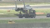 【運用再開】自衛隊機事故で閉鎖の那覇空港B滑走路 午後5時過ぎに再開 | 沖縄のニュース|RBC 琉球放送