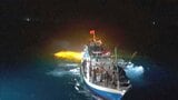 インドネシア沖で旅客船が沈没 “数日間漂流”の7歳少女を救助 少なくとも1人死亡、18人行方不明|TBS NEWS DIG