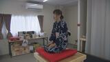 仮設住宅に「つながれる場を」能登に届ける笑いとつながり 揺れる思いに寄り添う…笑顔届けるボランティア | 富山のニュース|天気・防災|チューリップテレビ