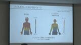 熱中症から選手を守る グランパスアカデミーと大正製薬が講習会 シャーベット状飲料「アイススラリー」の効果学ぶ | 名古屋・愛知・岐阜・三重のニュース【CBC news】 | CBC web