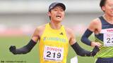 【全日本実業団ハーフ】順大出身ルーキー・四釜峻佑が1時間00分41秒で優勝 ! 太田直希が猛追も同タイムで2位|TBS NEWS DIG