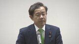 自民・田畑裕明議員の企業後援会が活動休止　田畑議員本人が経緯説明も不信感ぬぐえず　無断・架空登録問題　|　富山のニュース｜天気・防災｜チューリップテレビ
