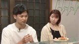 バドミントン混合ダブルス“ワタガシ”ペアは“マグロ”と“エビ” アジア大会で53年ぶりのメダルへ|TBS NEWS DIG
