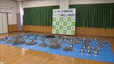 ビニールハウスから銅線など盗んだか 20歳から21歳の男4人を逮捕 福岡|TBS NEWS DIG