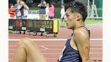 男子100m栁田大輝、9秒92は「いつかは出せるタイムだと思う」逆転の世界陸上代表入りへ「最後の悪あがきをしたいなと」|TBS NEWS DIG