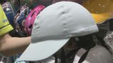 自転車用ヘルメットの抽選会に応募殺到 努力義務1か月「ヘルメットっぽくないもの」が売れている 試着するのが大事 | 名古屋・愛知・岐阜・三重のニュース【CBC news】 | CBC web