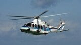 海保ヘリからネジ落下か 12日に富山・石川の上空をフライト 被害や発見の報告なし 第九管区海上保安本部が発表 |TBS NEWS DIG