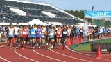 天津木村さんゲストランナーに迎え638人エントリー ネーミングライツで新愛称「ウエスタンデジタルスタジアムきたかみ」スタート地点に快走 岩手|TBS NEWS DIG