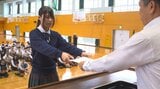 高校生157人をサイバー防犯ボランティアに委嘱 小中学生対象に出前授業実施へ 大分県警 | 大分のニュース|OBS NEWS|大分放送