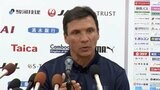 【速報】「2023年を静岡の伝統と歴史に恥じない年に」ゼ・リカルド監督の続投を発表 1年でのJ1復帰を目指すー清水エスパルス | 静岡のニュース | SBSNEWS | 静岡放送
